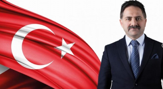 Uçar: 'Erzurum Kongresi bir dirilişin ifadesidir'